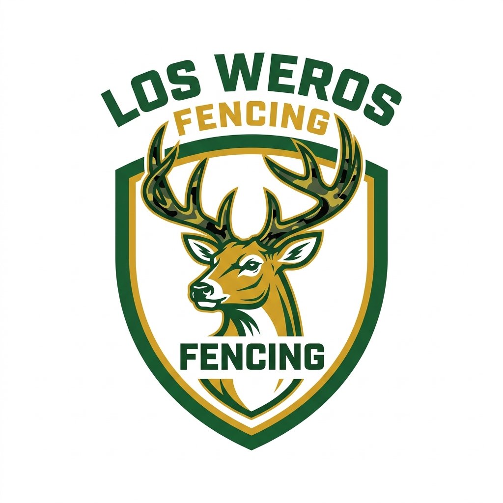 Los Weros Logo